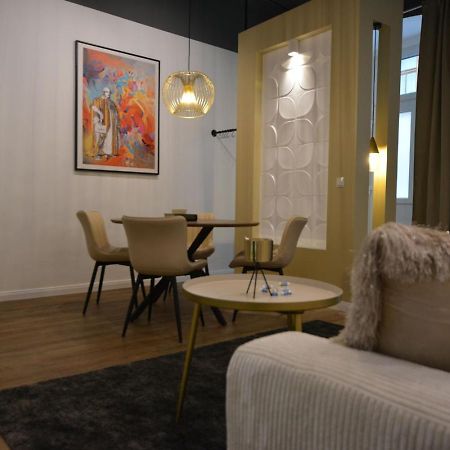 Meetsleopold Apartment Vienna Luaran gambar