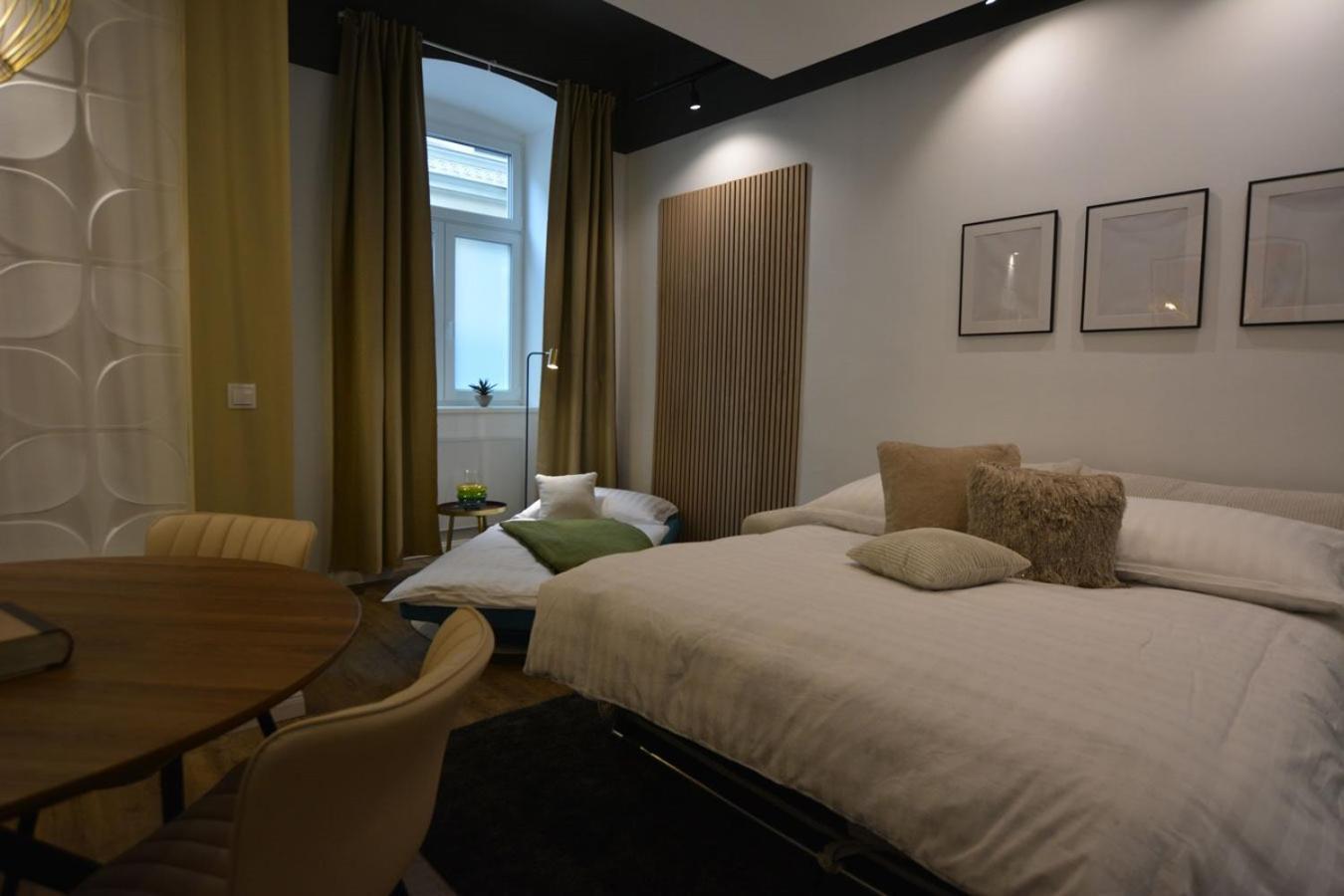 Meetsleopold Apartment Vienna Luaran gambar