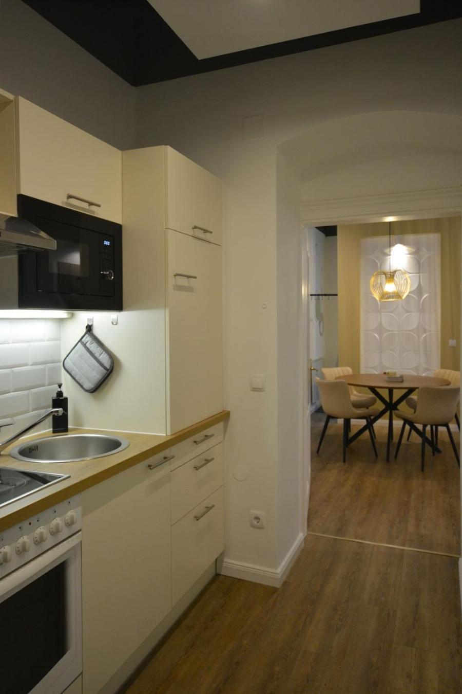 Meetsleopold Apartment Vienna Luaran gambar