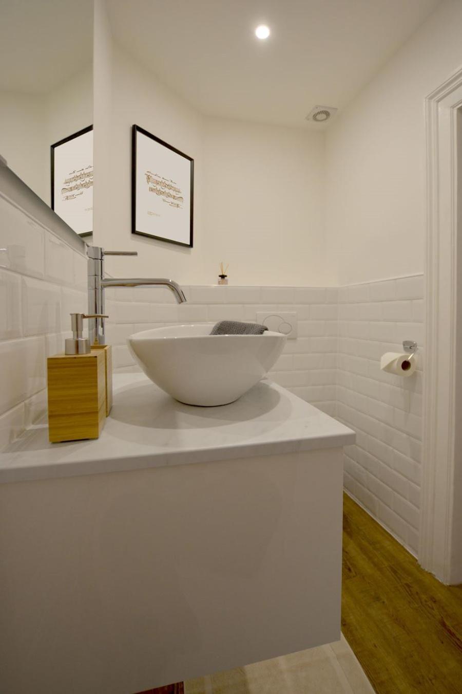 Meetsleopold Apartment Vienna Luaran gambar