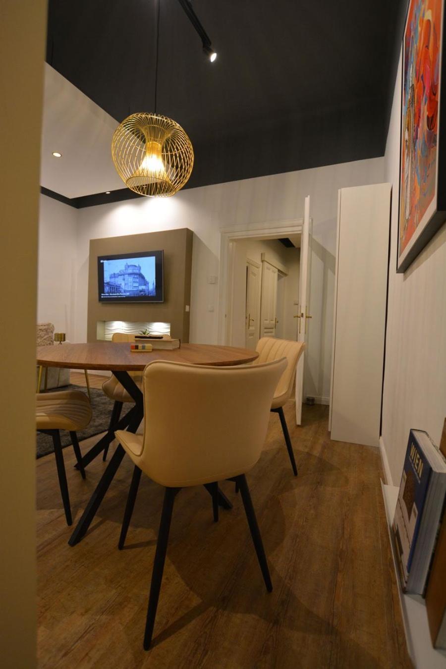 Meetsleopold Apartment Vienna Luaran gambar