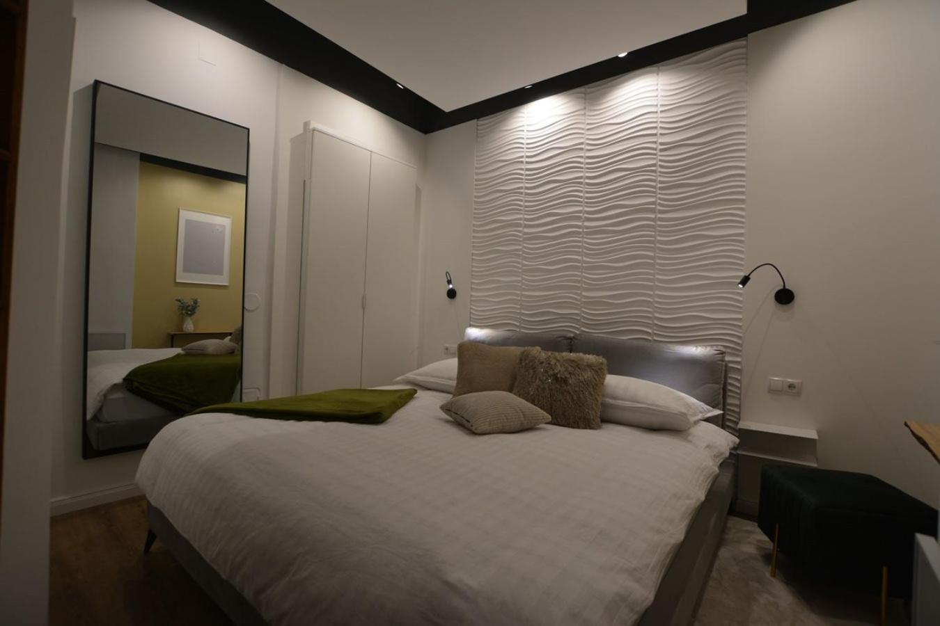 Meetsleopold Apartment Vienna Luaran gambar