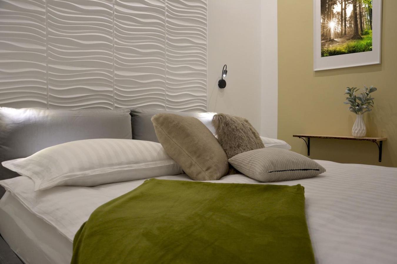 Meetsleopold Apartment Vienna Luaran gambar